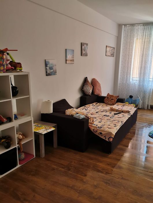 Inchiriez ap 2 camere