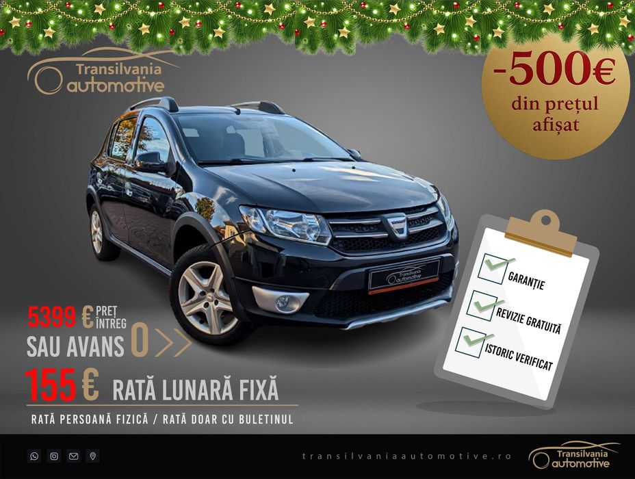 ‼️Garantie ‼️Revizie ulei+filtre‼️Nr provizorii‼️Rate cu buletinul‼️