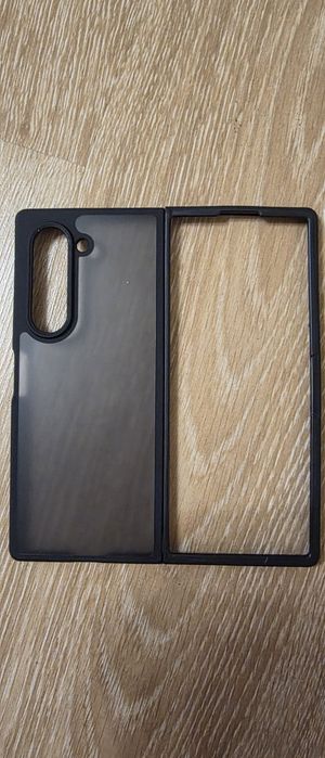 Husa Samsung Galaxy Z Fold 6 Carcasa Fold6