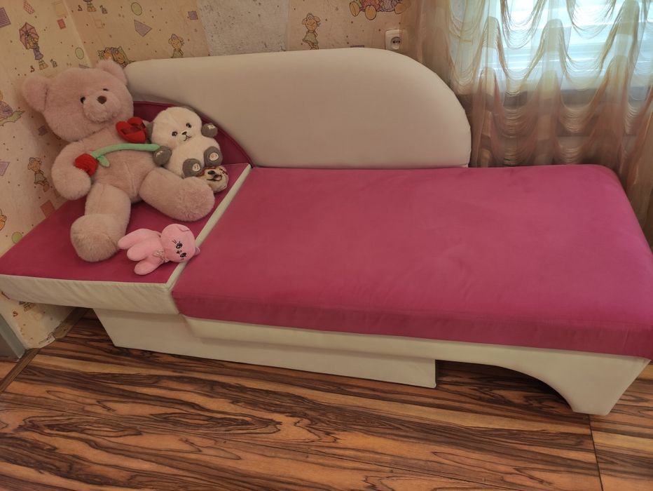Продам диван-кровать