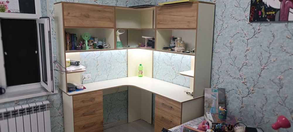 Mebel buyurtma asosida