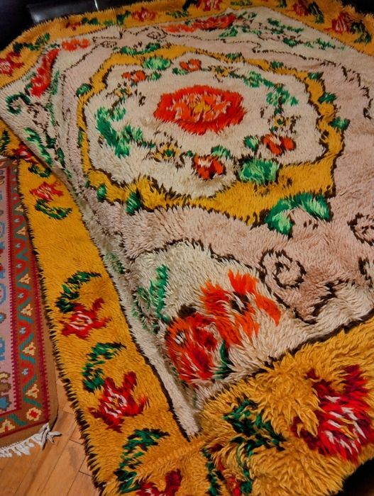 Губер за спалня или под