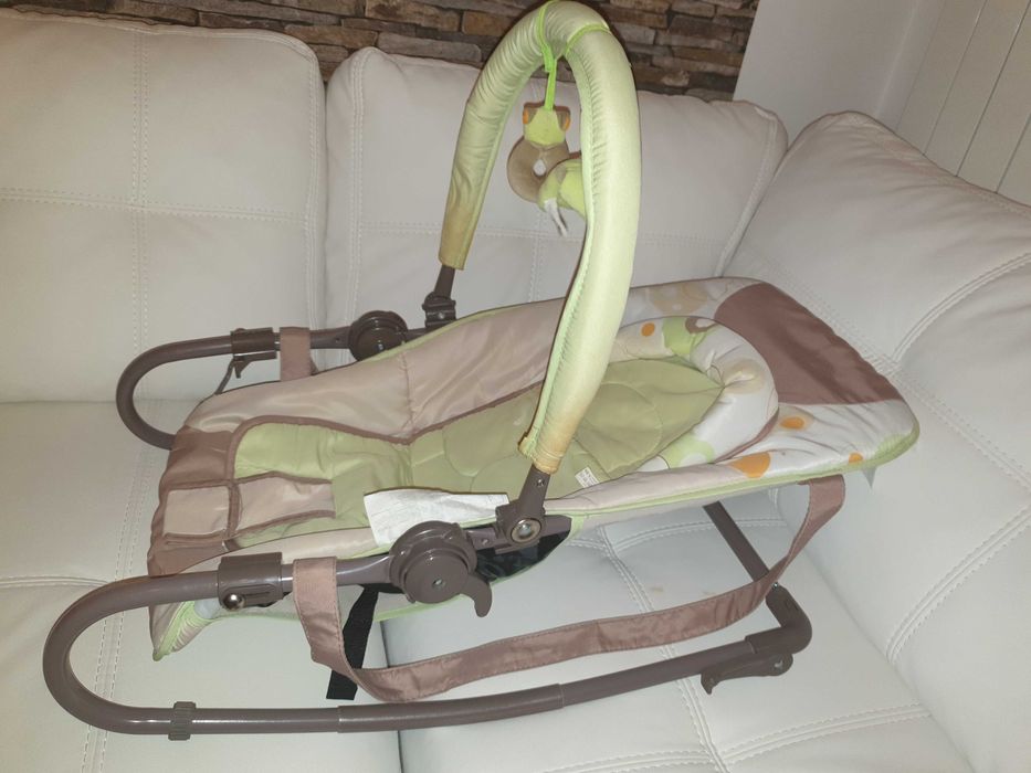 Бебешки шезлонг Babymoov, до 9кг.