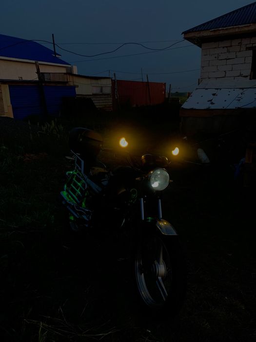 Ular A1 150 кубов