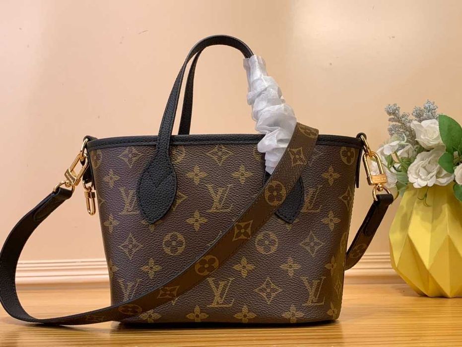 Geanta Louis Vuitton Neverfull Premium