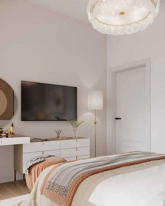 Сдается в аренду  3/8/10 жк Парквуд