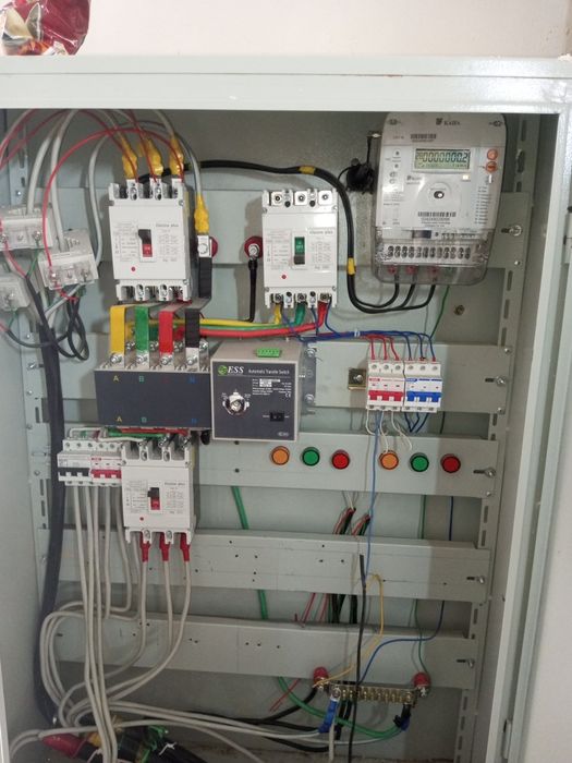 Buxoro shahar   (7 /24)ELEKTRIK  Сталбалик ишни i tez va арзон narxlar