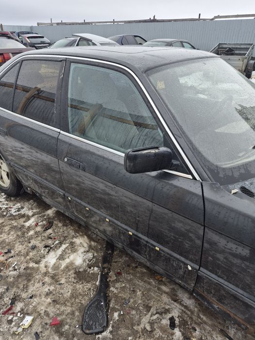 Бмв е34 по запчастям