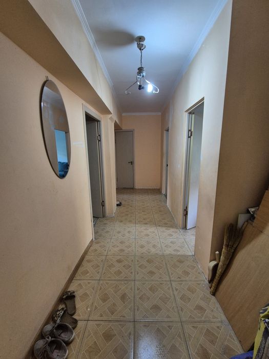 Продам 3-ёх комнатную квартира