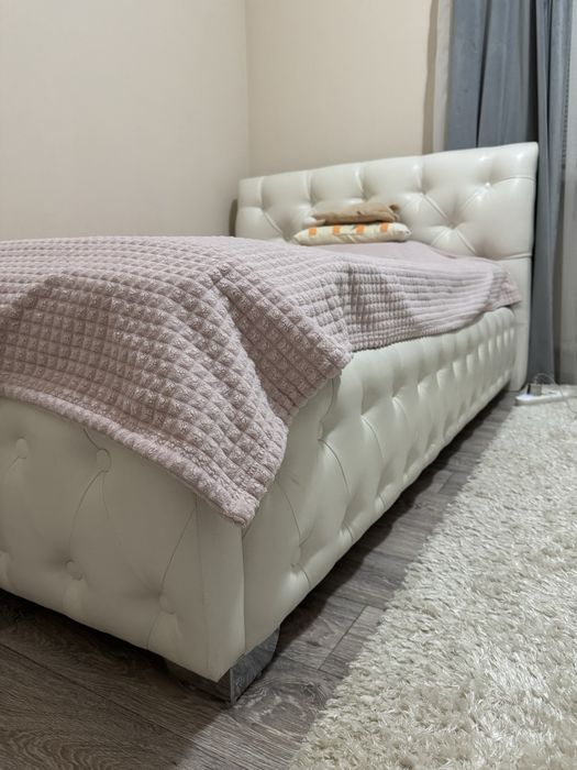 Продам кровать 120/2