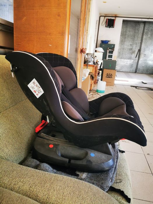 Детское кресло до 20ти кг