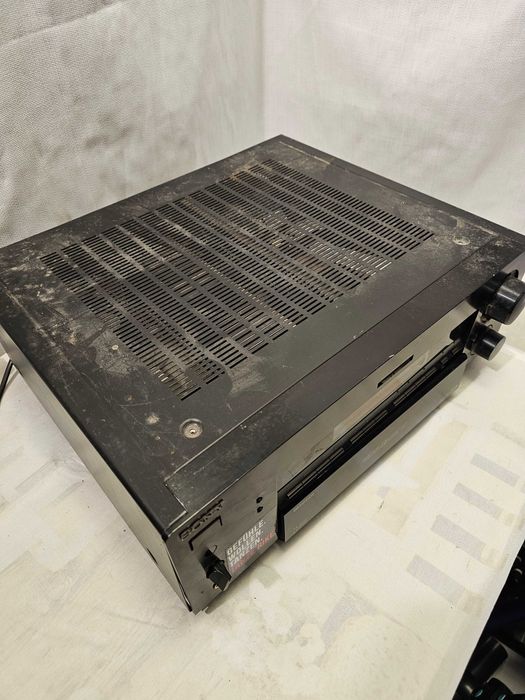 Defect Sony Str-db 940 intra in protectie