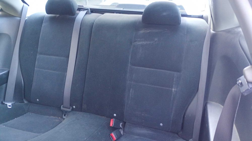 honda accord 7 coupe агу