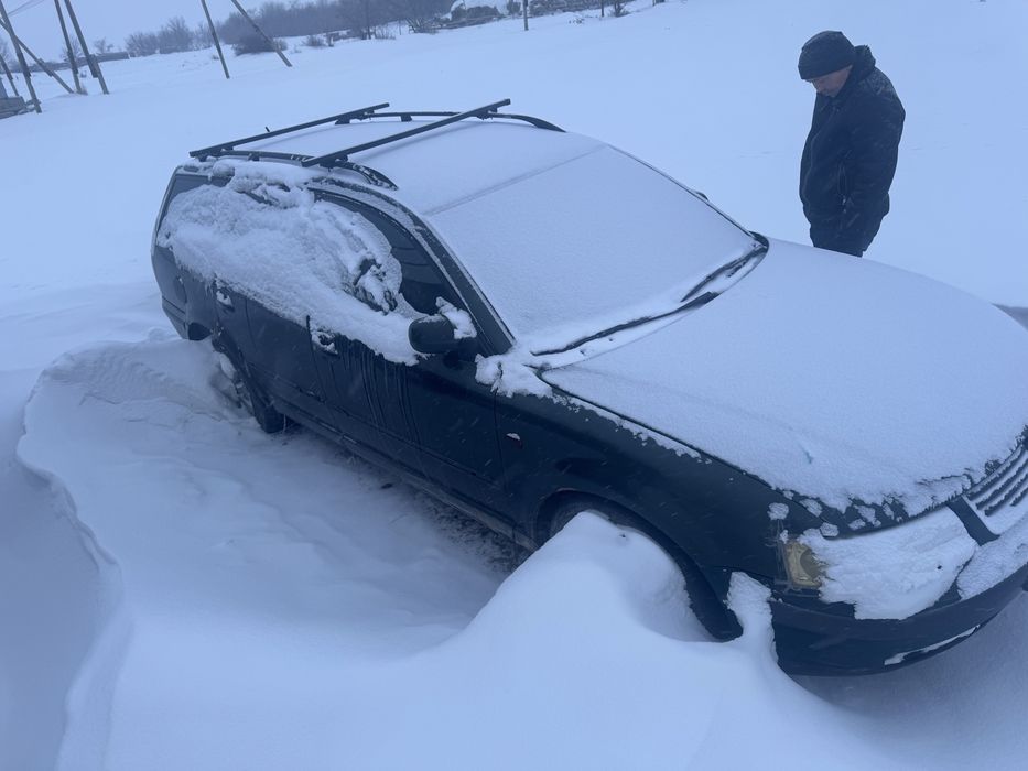 Volkswagen V5, 4WD, МКПП, ГАЗ