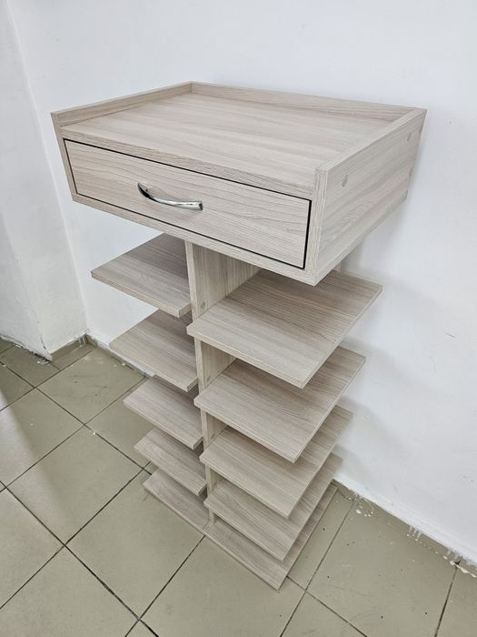 Обувница с ящиком (бесплатная доставка)