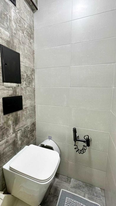 3-комнатная квартира Айгерим Д