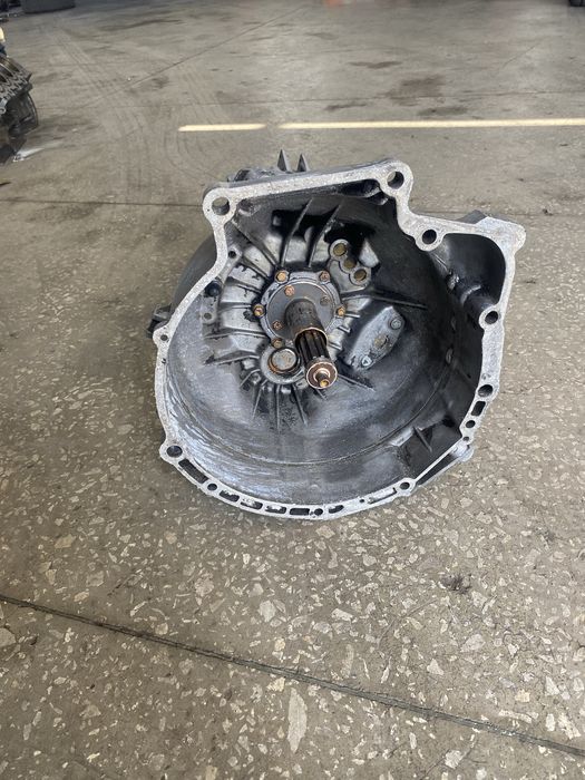 Коробка getrag 260,гетраг 260 BMW бмв