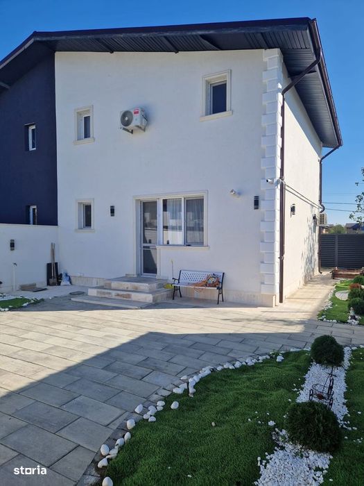 Vila Mobilata si Utilata | Berceni | la 250m de bv
