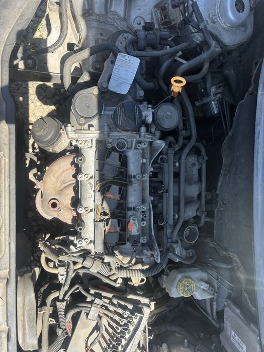 Motor Volkswagen Polo 9n 1.2 AZQ