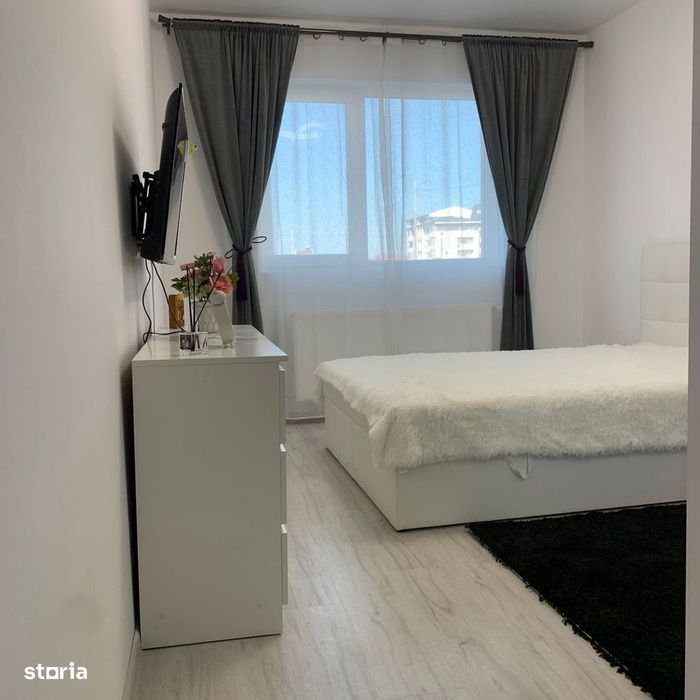 Garsoniera Militari Rezidence Str. Ilie Petre 40