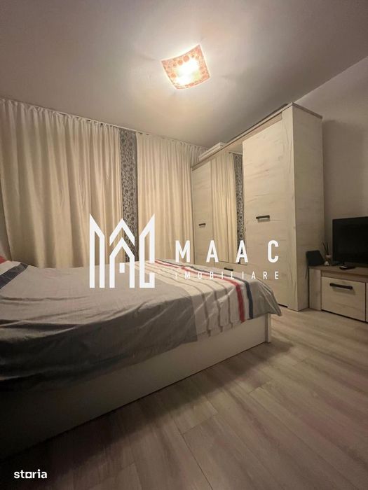 Apartament 2 camere | Nord | Calea lui Traian | Priveliste Panoramica
