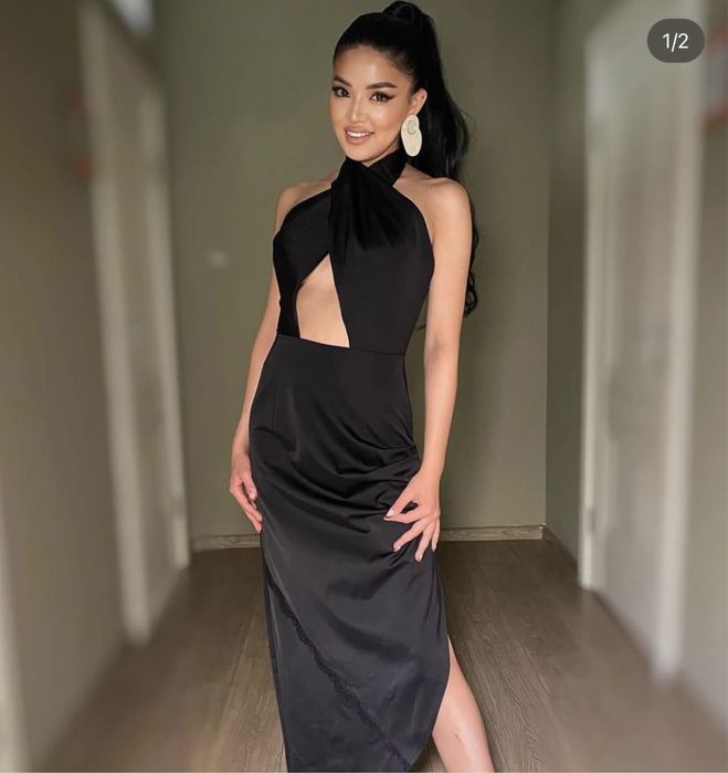 Продам платье