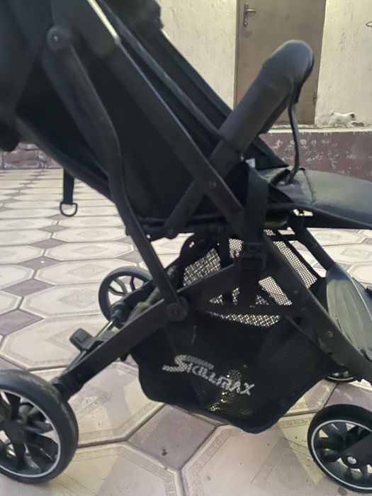 Продам коляску в хорошем состоянии