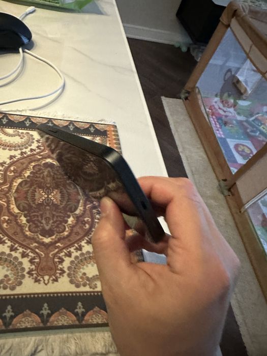 iPhone 13 идеальное состояние