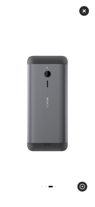Nokia 230 dual sim