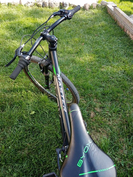 Детско колело BYOX