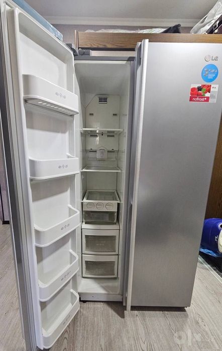 Продается холодильник в хорошем состоянии