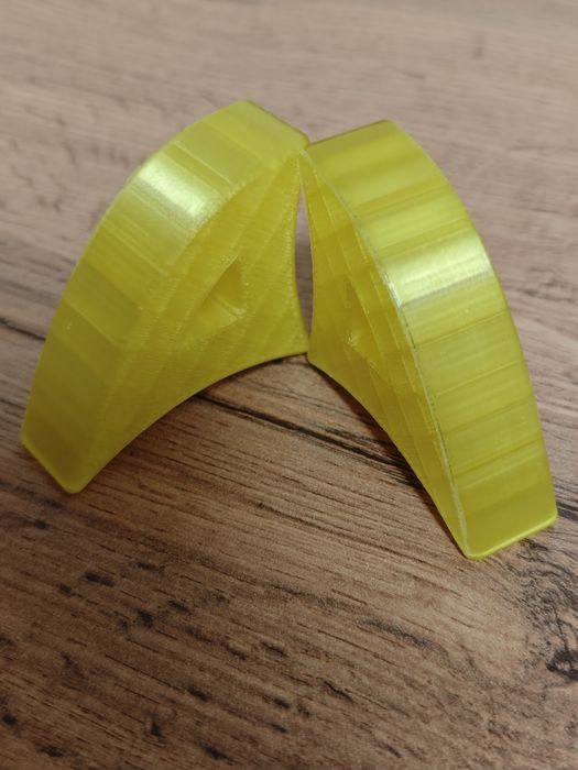 рожки на велосипед