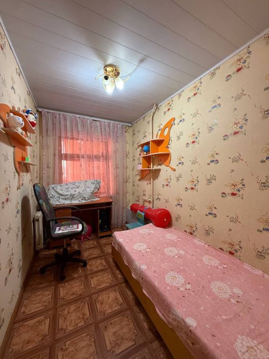 2/4/4 м-в Авиасозлар -2 ( Асалабод-1) ипотеку можно