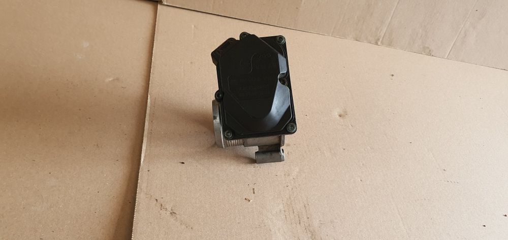 Clapeta acceleratie 2.0 tdi CAG CAGA CAHA CBB CBAB CFF 03L 128 063 E