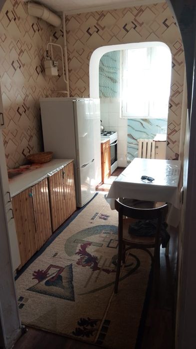 Сдаём квартиру на долгий срок