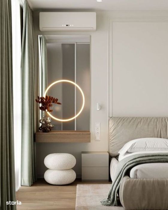 TVA inclus, 2 camere, bloc nou, finisaje moderne, Chiajna