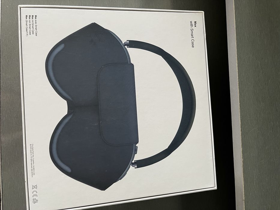 Наушники беспроводные в отличном состоянии