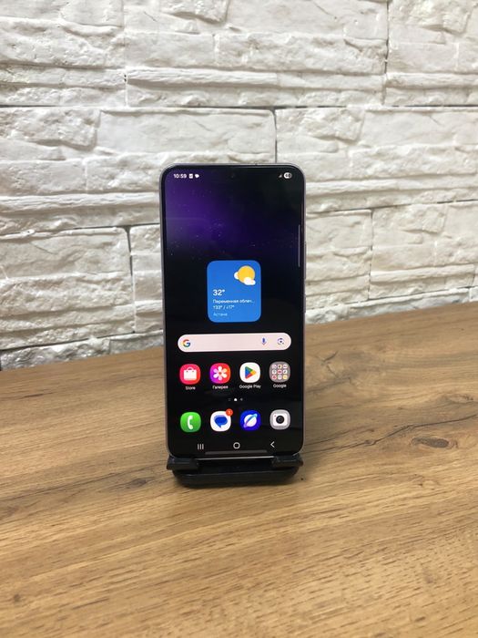 Samsung S22 128 gb