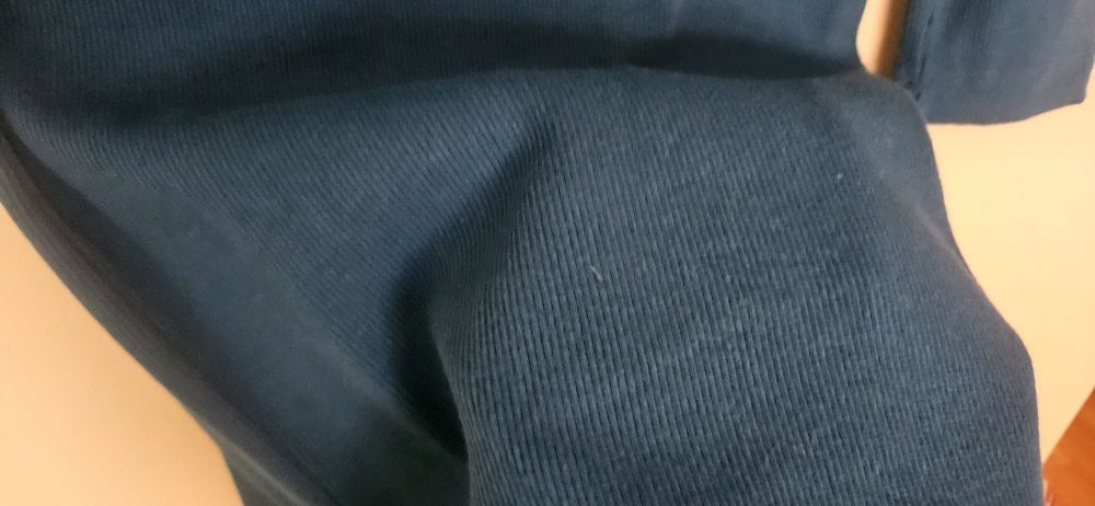 Трикотажна рокля, S размер