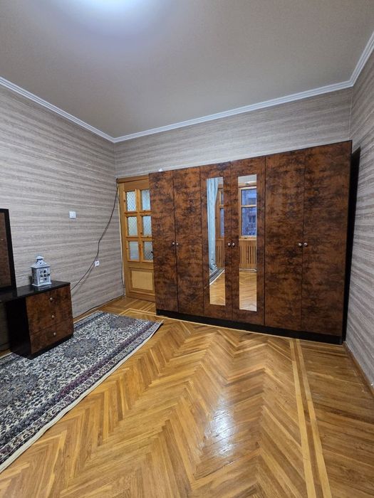 Сдается 4x комнатная квартира