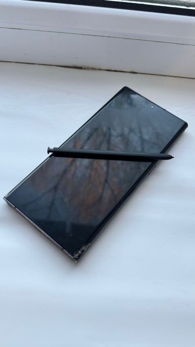 Samsung s22 ultra 512/12