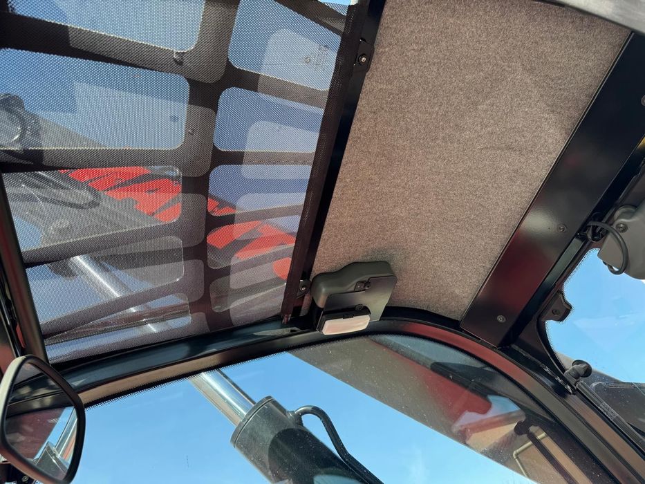 Manitou MLT 625 H 75K ST5 – 2019 – 1.050 ore – Cupă inclusă