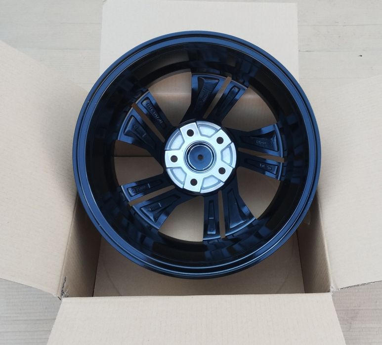 Jante 16 Peugeot 308 Expert 407 Rifter 508  Partner