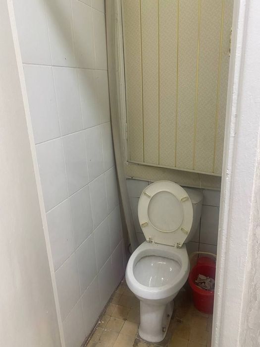 2 хонали ижарага берилади