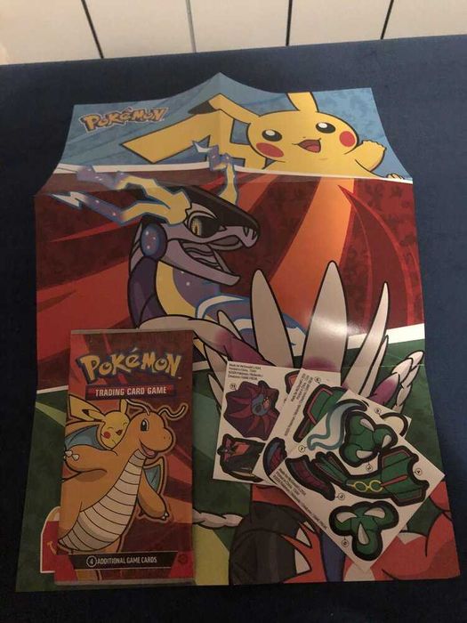 Yugioh Карти, Pokemon TCG Буустери и Белот Тестета
