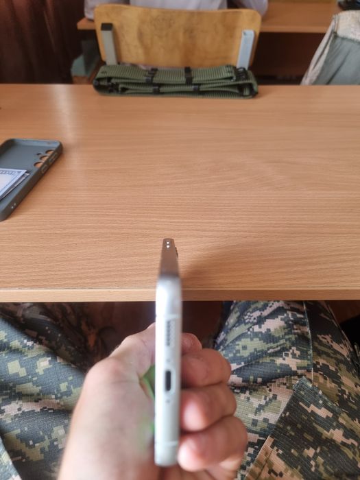 Обменяю с23 фе 256гб