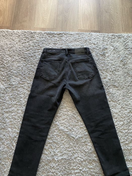 Blugi Slim Fit Pull & Bear Marimea 38