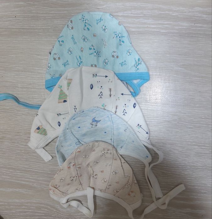 Новые детские ползунки