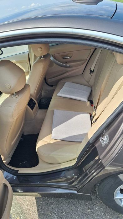Vand  Bmw F30 320ed 8hp 2014