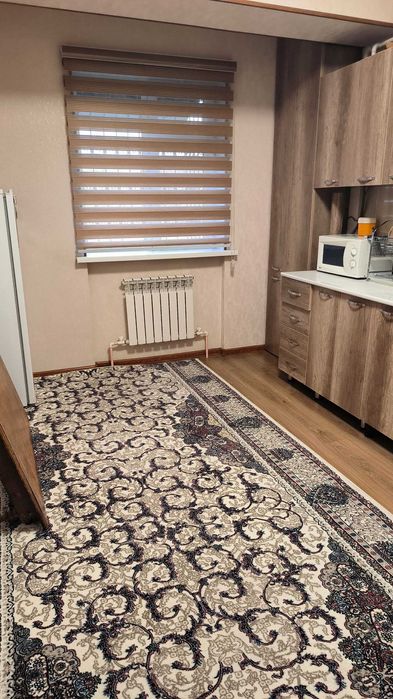 Toshkent shaxar Yangi Hayot tumani 9-hudud 45 dom 2 etaj 2 xona